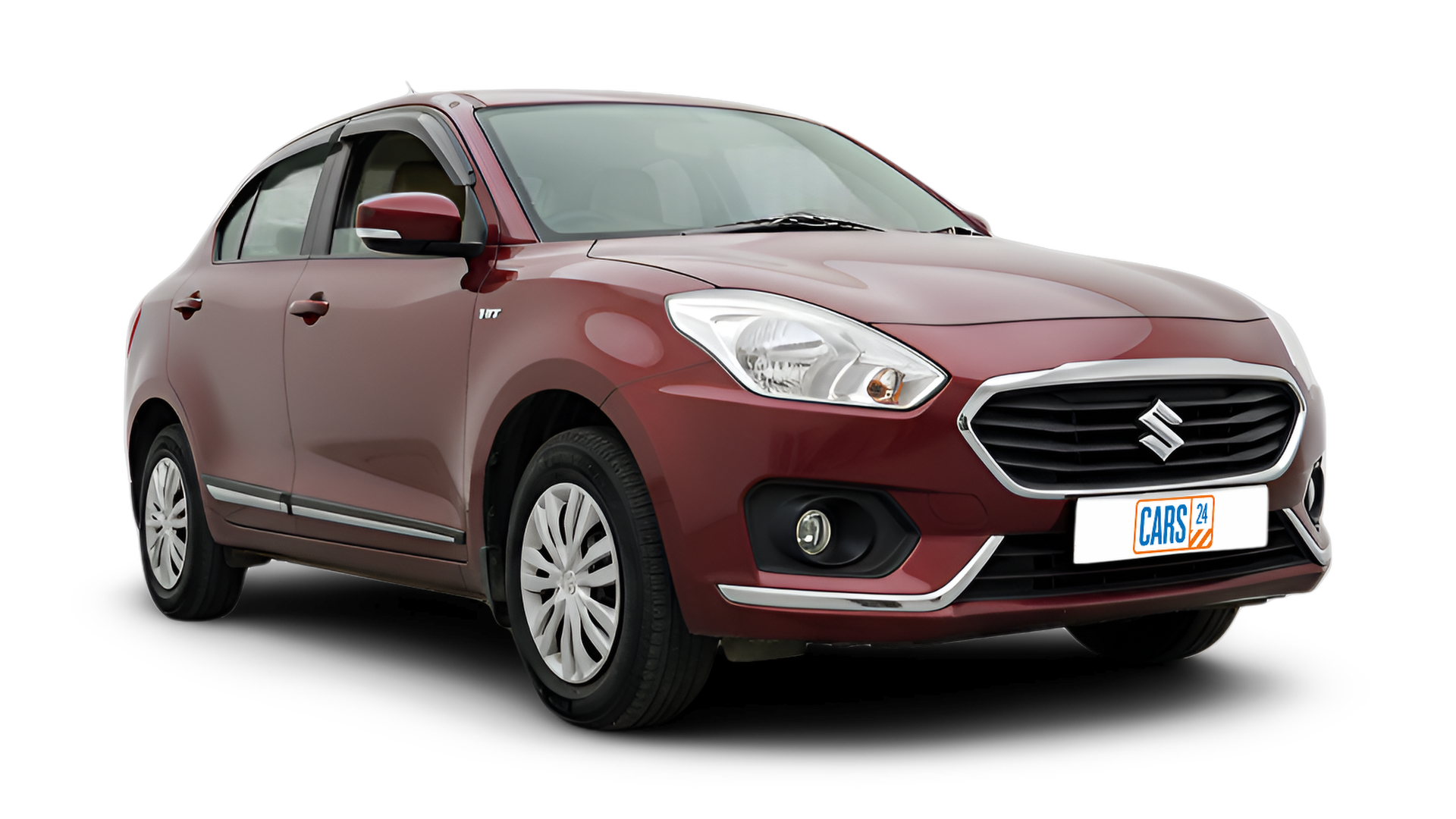 Maruti Dzire-img